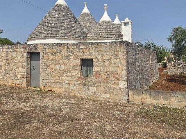 Rustico in vendita a Puglia, Brindisi