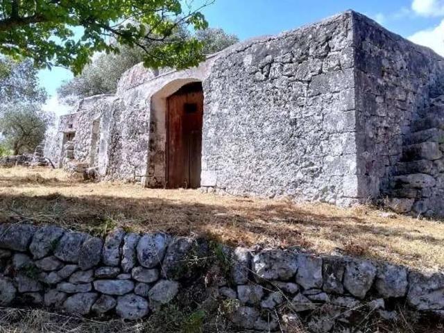 Rustico in vendita a Puglia, Brindisi
