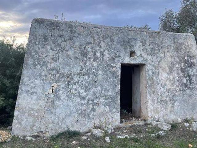 Rustico in vendita a Puglia, Brindisi
