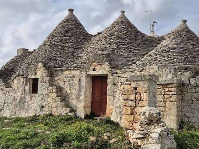 Rustico in vendita a Puglia, Brindisi