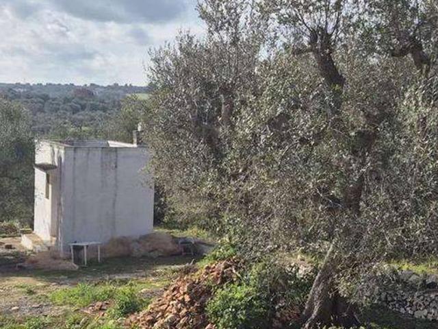 Rustico in vendita a Contrada Badessa, Puglia