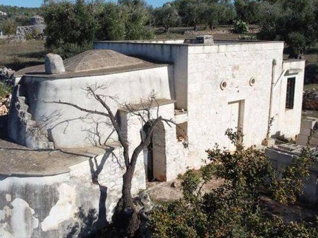 Rustico in vendita a Contrada Badessa, Puglia