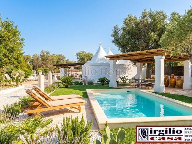 Rustico in vendita a Puglia, Brindisi