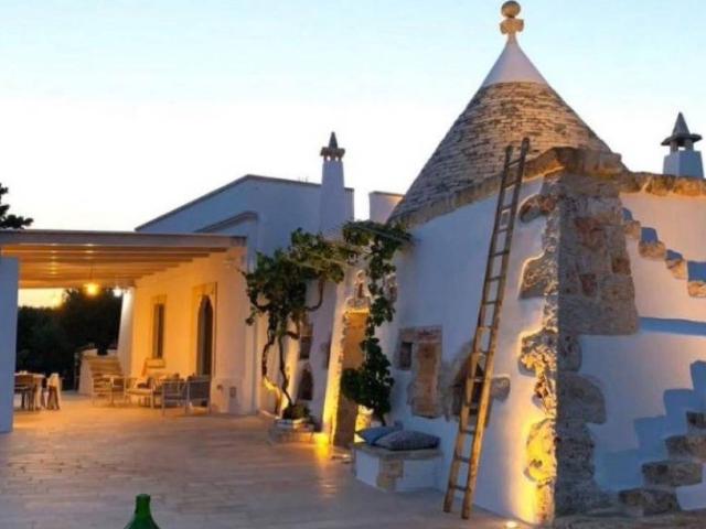 Rustico in vendita a Puglia, Brindisi
