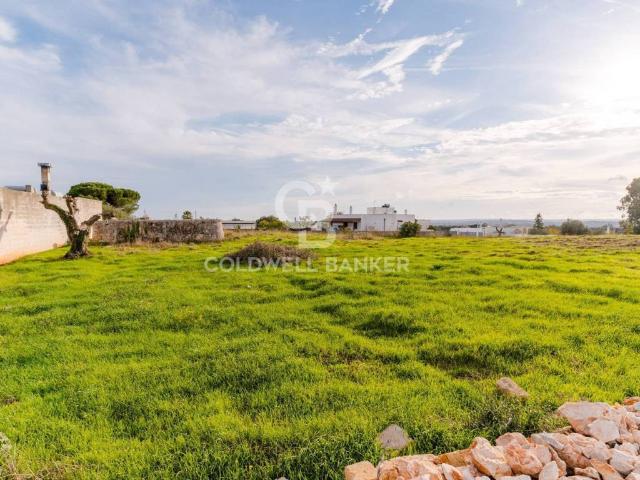 Rustico in vendita a Puglia, Brindisi