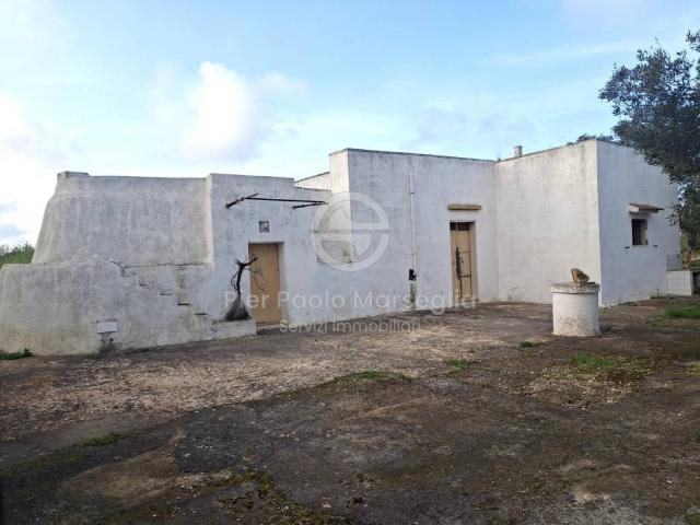 Rustico in vendita a Puglia, Brindisi