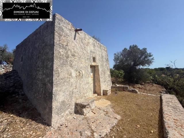 Rustico in vendita a Puglia, Brindisi