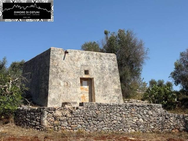Rustico in vendita a Puglia, Brindisi