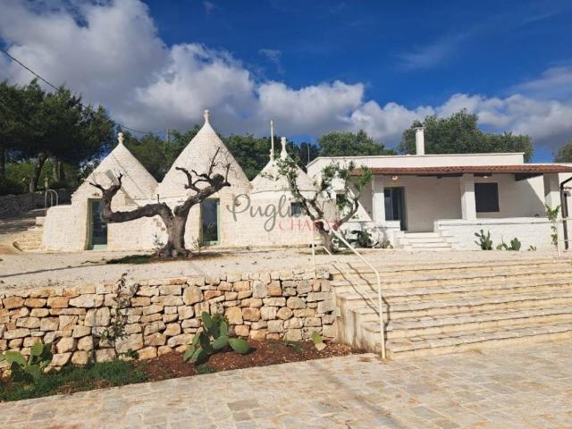 Rustico in vendita a Puglia, Brindisi