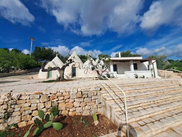 Rustico in vendita a Puglia, Brindisi