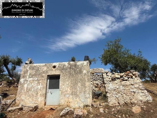 Rustico in vendita a Puglia, Brindisi