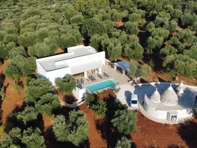 Rustico in vendita a Ostuni, Brindisi