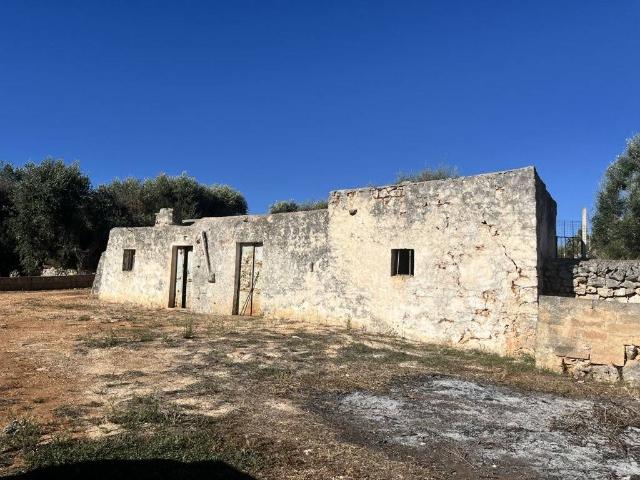 Rustico in vendita a Ostuni, Brindisi