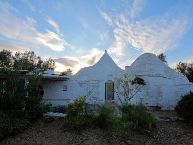 Rustico in vendita a Puglia, Brindisi