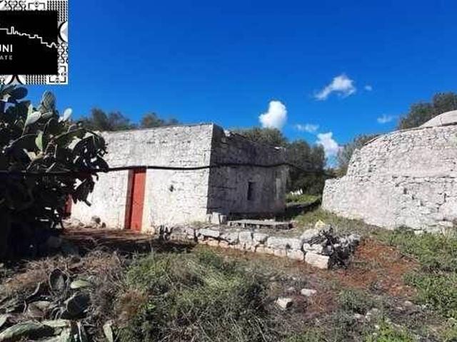 Rustico in vendita a Puglia, Brindisi