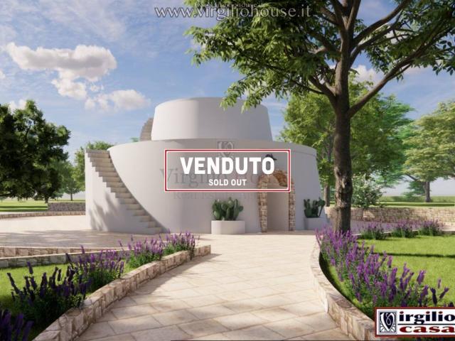 Rustico in vendita a Puglia, Brindisi