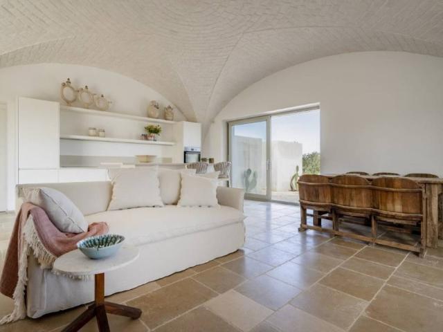 Rustico in vendita a Puglia, Brindisi