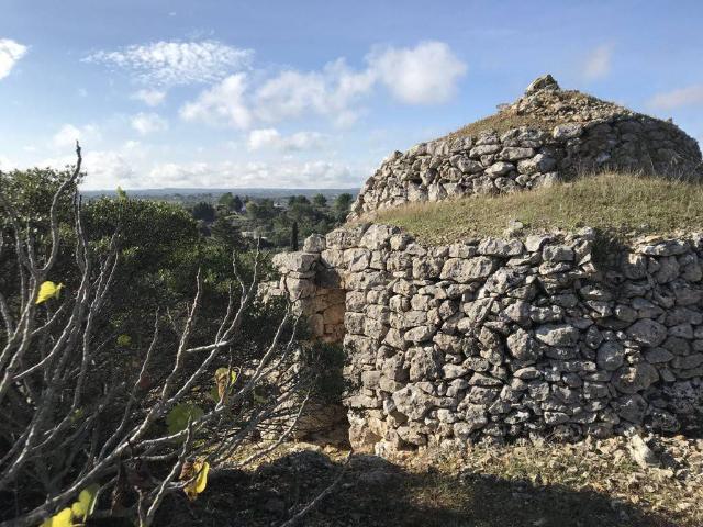 Rustico in vendita a Contrada Badessa, Ostuni