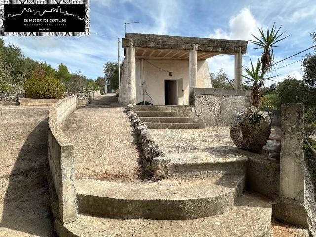 Rustico in vendita a Ostuni, Brindisi