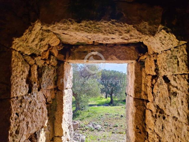 Rustico in vendita a Contrada Badessa, Puglia