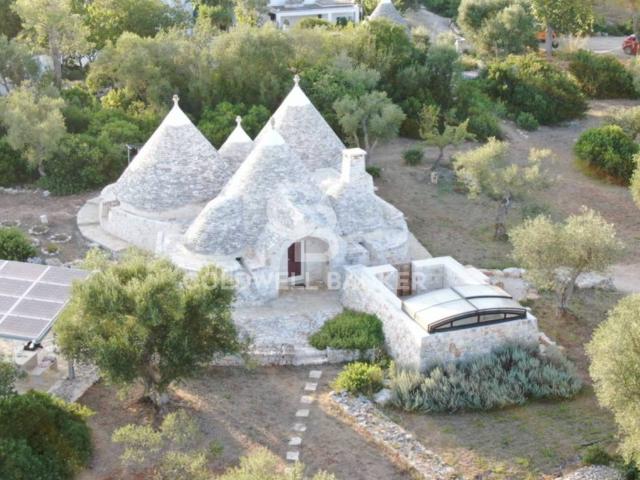 Rustico in vendita a Borgo Rurale Pascarosa, Puglia