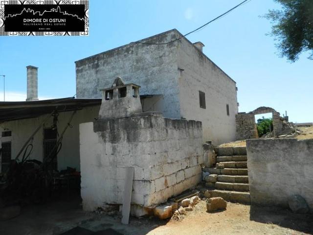 Rustico in vendita a Puglia, Brindisi