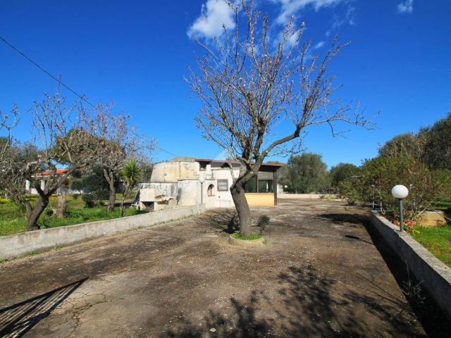 Rustico in vendita a Puglia, Brindisi