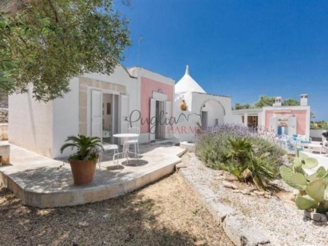 Rustico in vendita a Puglia, Brindisi