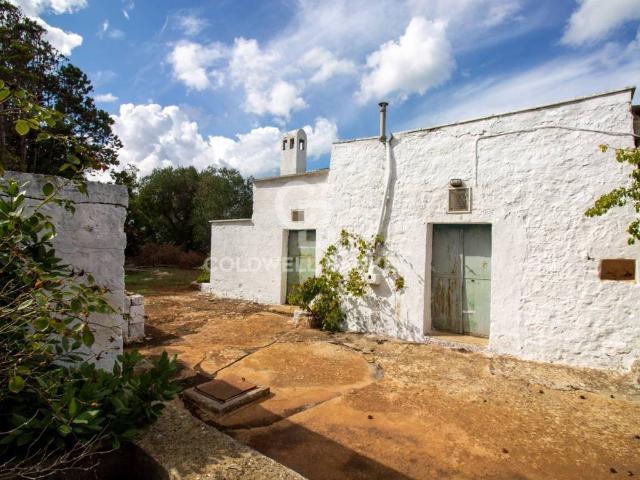Rustico in vendita a Ostuni, Brindisi