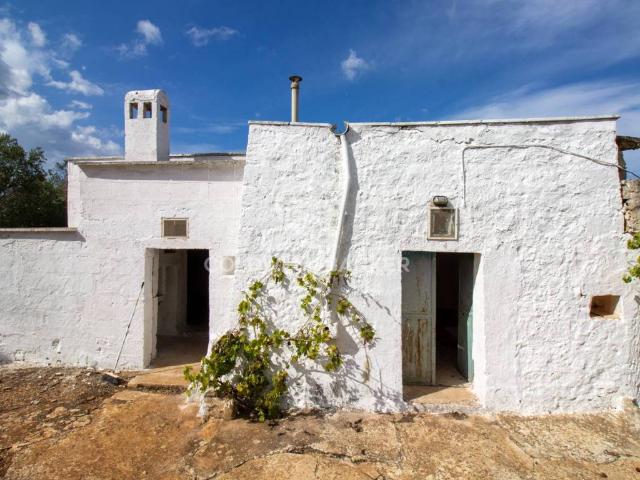 Rustico in vendita a Puglia, Brindisi