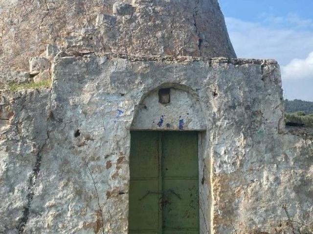 Rustico in vendita a Puglia, Brindisi