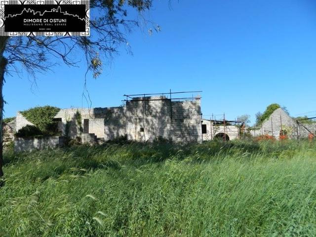 Rustico in vendita a Puglia, Brindisi