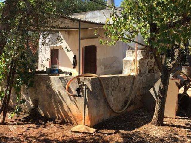 Rustico in vendita a Ostuni, Brindisi