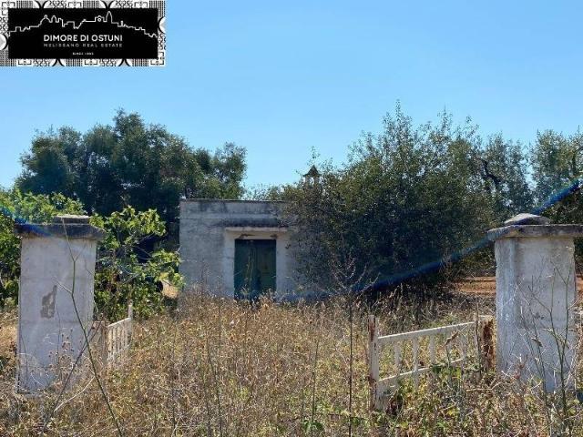 Rustico in vendita a Puglia, Brindisi