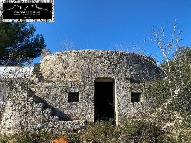 Rustico in vendita a Puglia, Brindisi