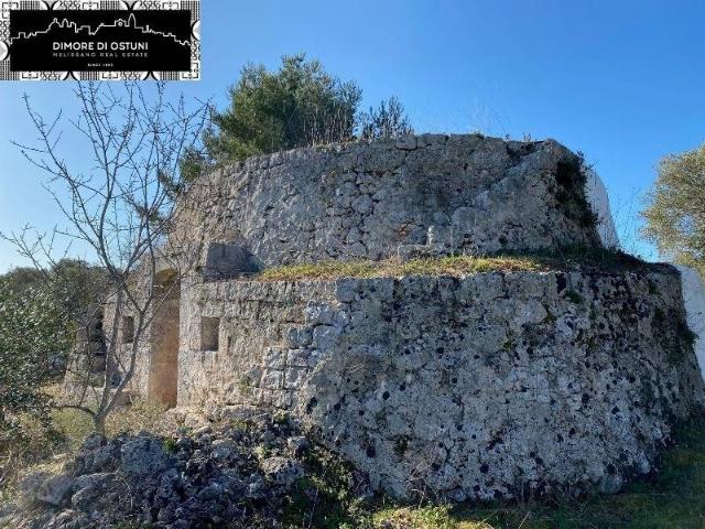 Rustico in vendita a Puglia, Brindisi