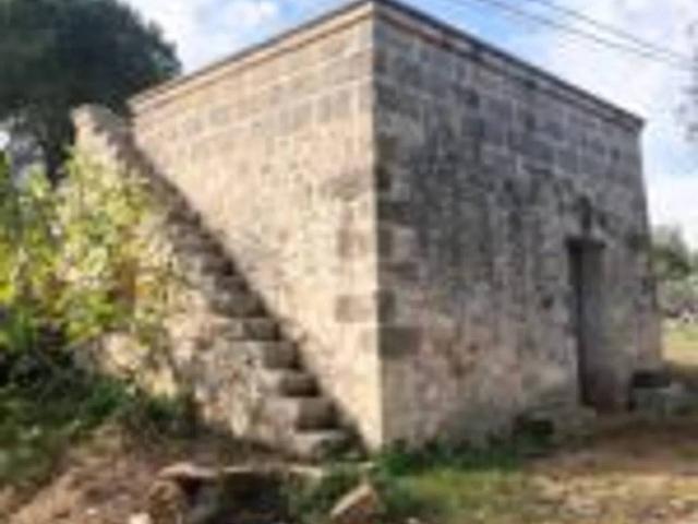 Rustico in vendita a Puglia, Brindisi