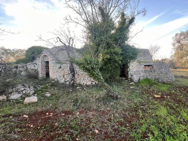 Rustico in vendita a Puglia, Brindisi