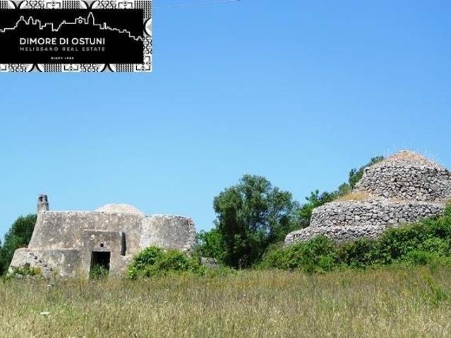 Rustico in vendita a Puglia, Brindisi