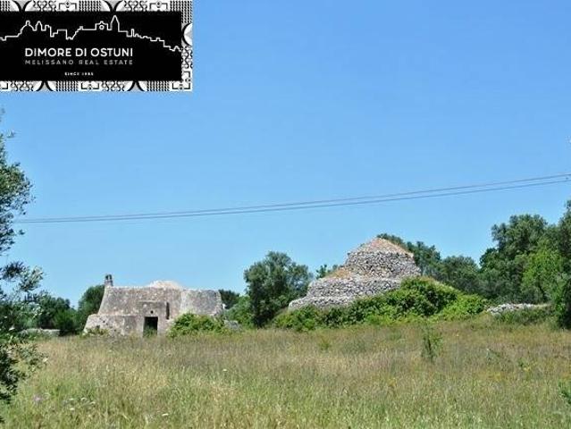 Rustico in vendita a Puglia, Brindisi