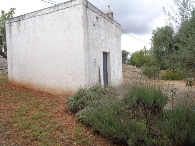 Rustico in vendita a Ostuni, Brindisi