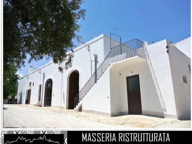 Rustico in vendita a Puglia, Brindisi