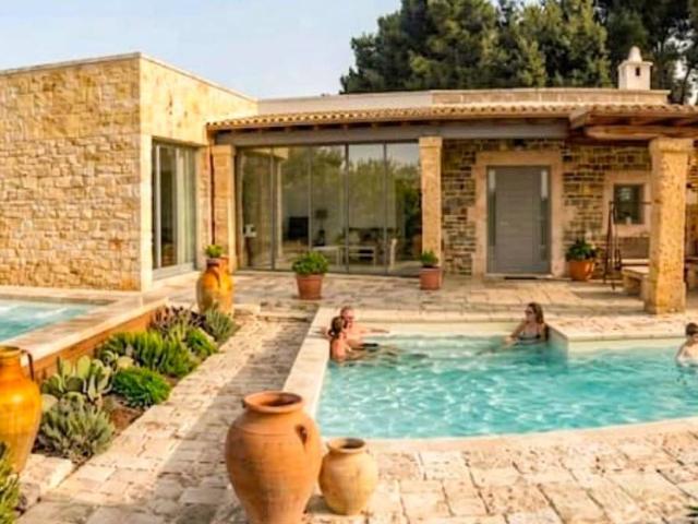 Rustico in vendita a Puglia, Brindisi