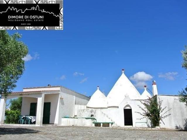 Rustico in vendita a Puglia, Brindisi