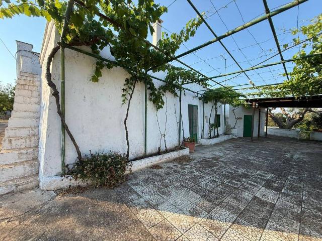 Rustico in vendita a Puglia, Brindisi