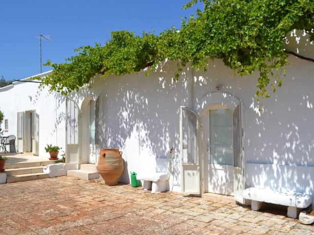 Rustico in vendita a Ceglie Messapica