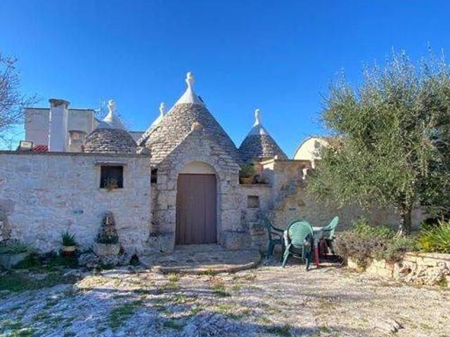 Rustico in vendita a Ostuni, Brindisi