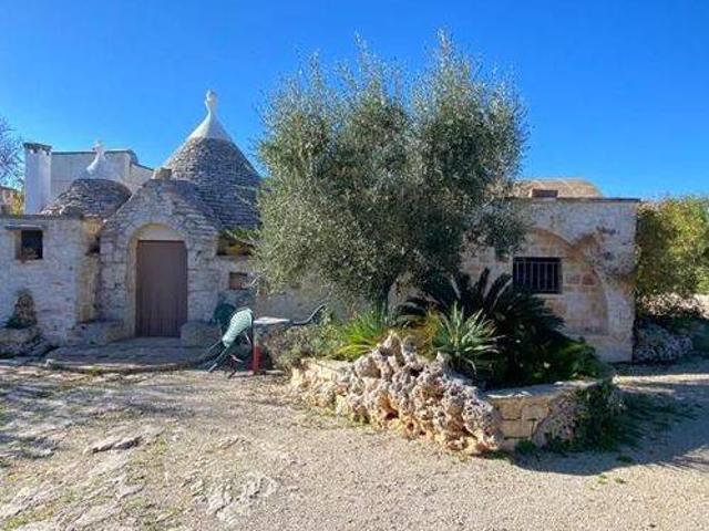 Rustico in vendita a Puglia, Brindisi