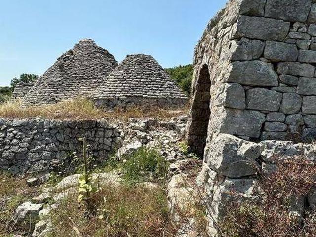 Rustico in vendita a Borgo Rurale Pascarosa, Ostuni