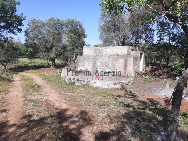 Rustico in vendita a Puglia, Brindisi